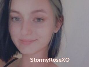 StormyRoseXO
