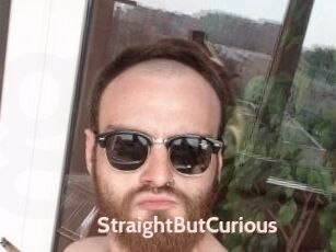 StraightButCurious