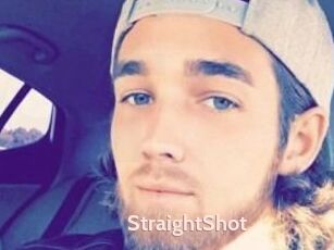 StraightShot
