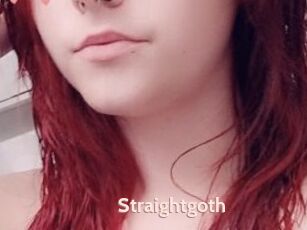 Straightgoth