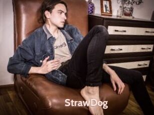 StrawDog