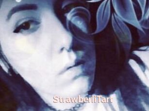StrawberiiTart