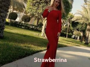 Strawberrina