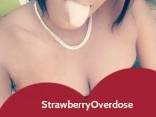 StrawberryOverdose