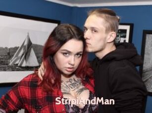 StripiAndMan