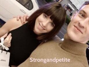 Strongandpetite