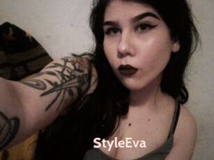 StyleEva