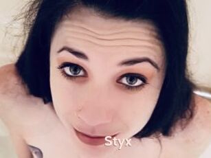 Styx