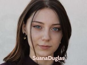 SuanaDuglas