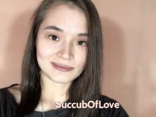SuccubOfLove