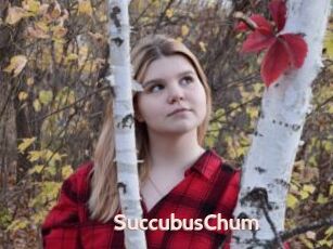 SuccubusChum