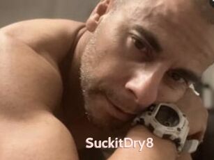 SuckitDry8
