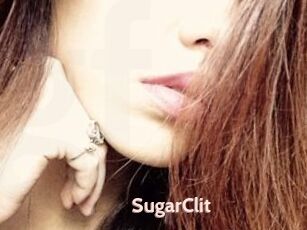 SugarClit