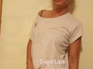 SugarLips