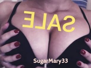 SugarMary33