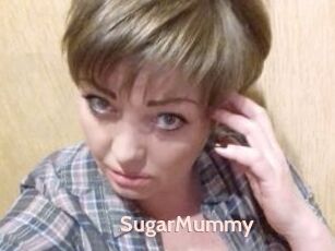 SugarMummy