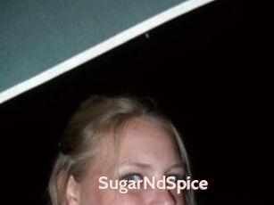 SugarNdSpice