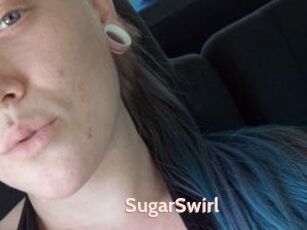 SugarSwirl