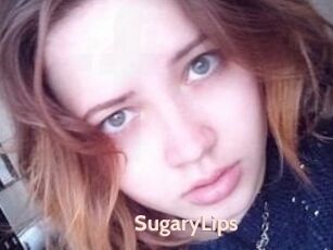 SugaryLips