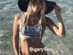 SugarySexi
