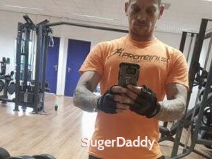 SugerDaddy