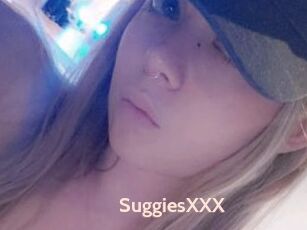 SuggiesXXX
