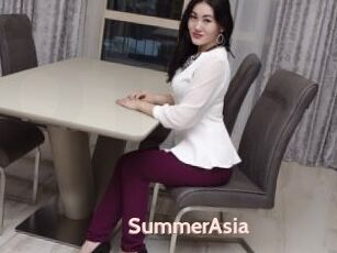 Summer_Asia