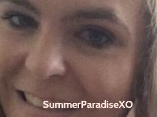 SummerParadiseXO