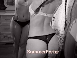 SummerPorter