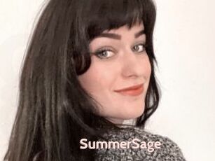 SummerSage