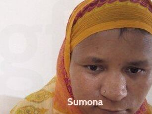 Sumona