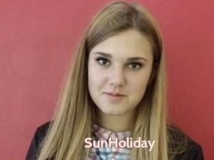 SunHoliday