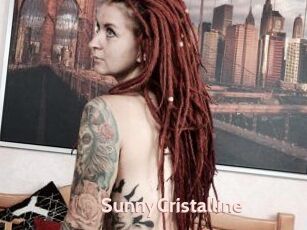 SunnyCristalline