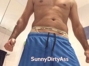 SunnyDirtyAss