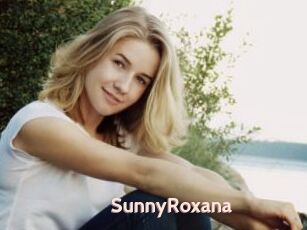 SunnyRoxana