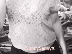 SunnySannyX