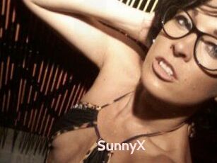 SunnyX