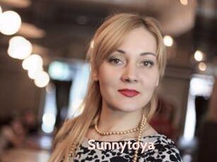 Sunnytoya
