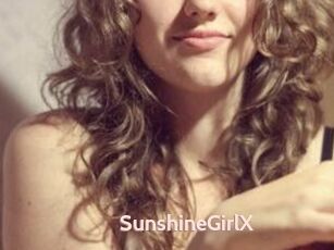 SunshineGirlX