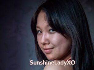 SunshineLadyXO