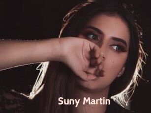 Suny_Martin