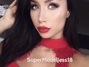 SuperModelJess18