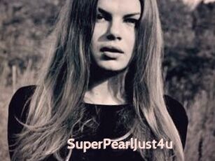 SuperPearlJust4u