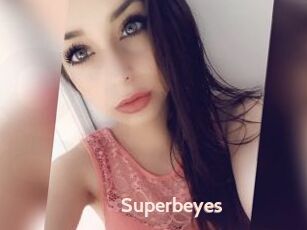 Superbeyes