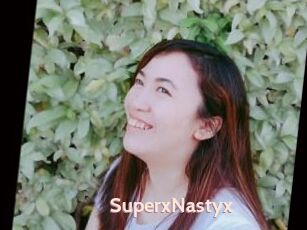 SuperxNastyx