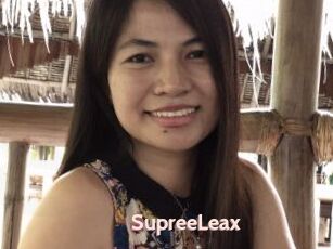 SupreeLeax
