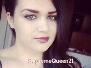 SupremeQueen21
