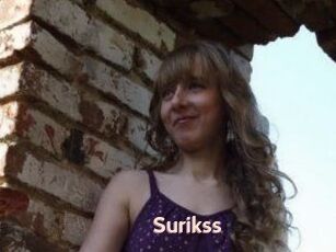 Surikss