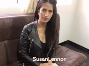 SusanLennon