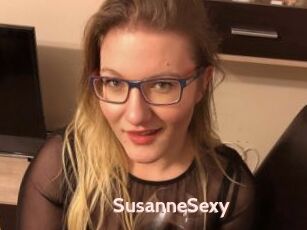 SusanneSexy